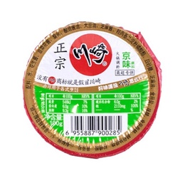 川崎 京味蘸料 100g