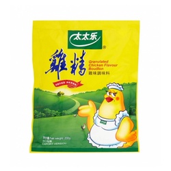 太太乐 鸡精 200g