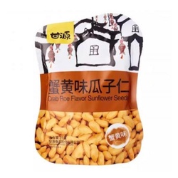 甘源 瓜子仁 蟹黄味 75g