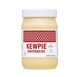 Japan Chubby Salatdressing 473ml