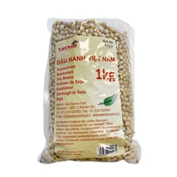 优选黄豆 大包装 1kg