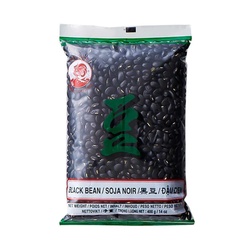 Cock 黑豆 400g
