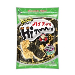 泰国小老板 天妇罗紫菜小食 40g