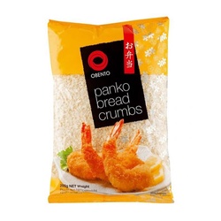 OBENTO Brotkrümel (Panko) 200g