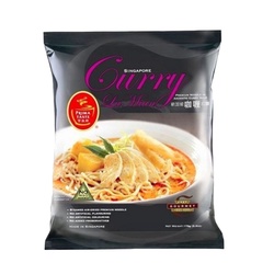 Prima Taste Singapore Curry La Mian 178g
