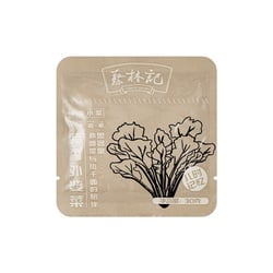 蔡林记 小菜系列 外婆菜 30g