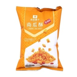 良品铺子 南瓜酥 75g