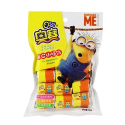 Osay Hawthorn Flakes 138g