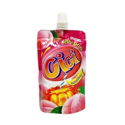 Strong Cici Trinkgelee Pfirsich-Geschmack 150g