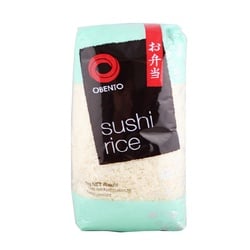 Obento Sushi Reis 1kg