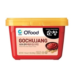 Chung Jung One O'Food Gochujang Gewürzmischung...