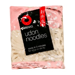 Obento Udon 200g