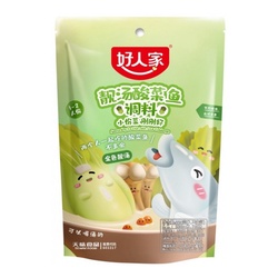 好人家 靓汤酸菜鱼调料 220g