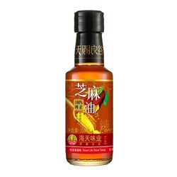 海天 芝麻香油 150ml