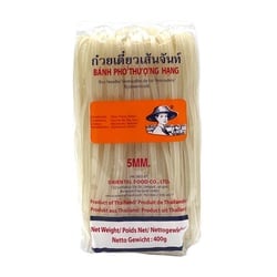 Farmer Banh Pho Reisnudeln 5mm Straight 400g