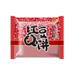 知味观 红豆Q饼 75g