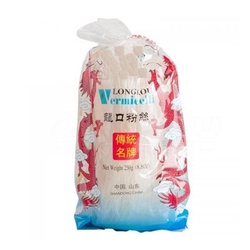 Fuxing Longkou Fadennudeln 250g