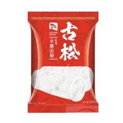 古松 木薯淀粉 500g