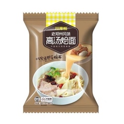 川豫情 河南烩面高汤烩面 125g