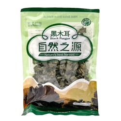 自然之源 黑木耳 100g