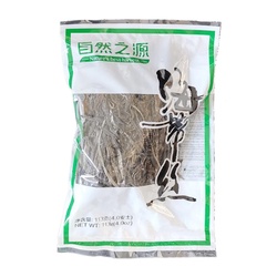 Nature's best harvest Getrocknete Algenstreifen...