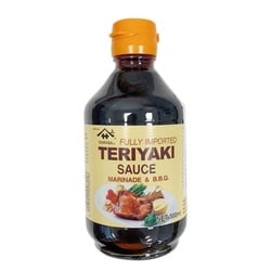 日本 YAMASA 照烧酱 300ml