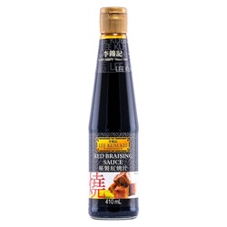 LEE KUM KEE Rote Schmorsauce 410ml