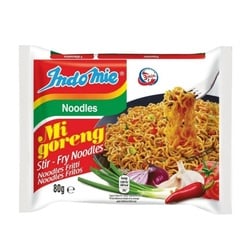INDOMIE Instant Noodles Mi Goreng 80g