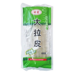 QiuBa Süßkartoffelnudeln 200g