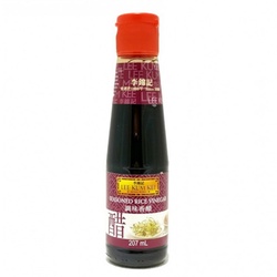 李锦记 调味香醋 207ml