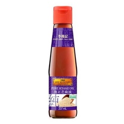 LEE KUM KEE Reines Sesamöl  207ml