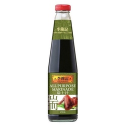 LEE KUM KEE Allzweckmarinade 410ml