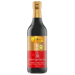LEE KUM KEE Premium Helle Sojasauce 500ml
