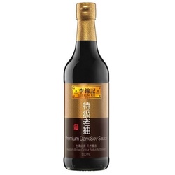 LEE KUM KEE Premium Sojasauce Dunkel 500ml