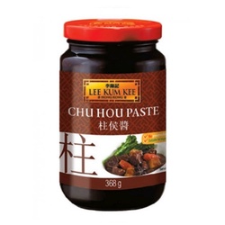 LEE KUM KEE Chu Hou Paste 368g