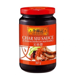 LEE KUM KEE Char Siu Sauce 397g