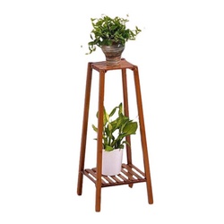 PUCHIKA 木质双层置物架 单独发货 仅限德国DPD 不包邮 需单独下单