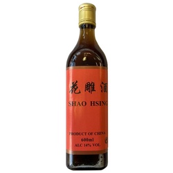 Shao Hsing Wein 600ml