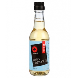 Obento Mirin Seasoning 250ml
