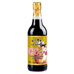 珠江桥 添丁甜醋 500ml