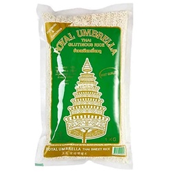 皇族 优质糯米 1kg