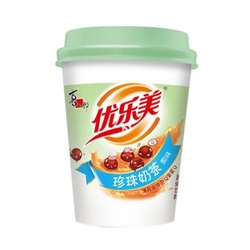 优乐美 珍珠奶茶 原味 70g