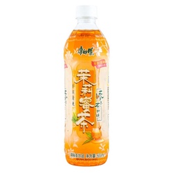 Master Kong Jamintee mit Honig 500ml