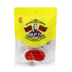 HuangLaoWu Weichkrokant aus Walnuss Jujube und...