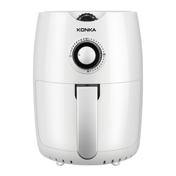 康佳 空气炸锅 白色 欧标