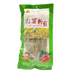 ChuanZhen Süßkartoffelnudeln 200g