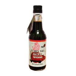 Suki Teriyaki Sauce 250 ml