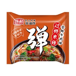 陈村 过桥米线 香辣牛肉味 100g