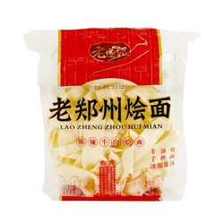 老遂记 烩面 麻辣牛肉味 单包装 110g