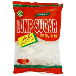 南字 白单晶冰糖 400g